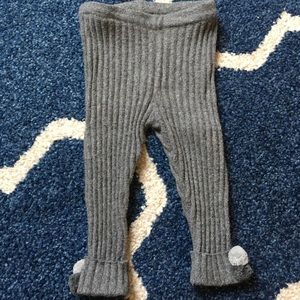 Zara Knit Leggings